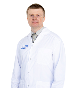 Кузнецов Глеб Викторович